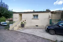 Vente maison Dio-et-Valquières  