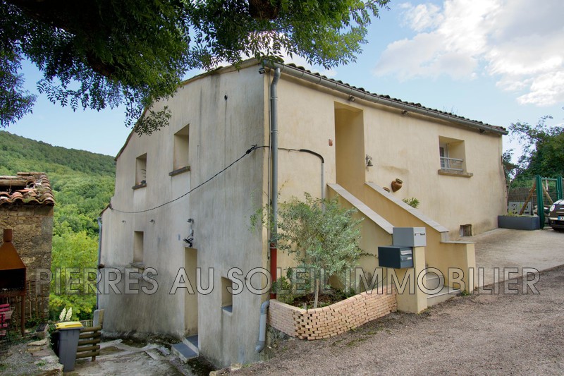 Photo House Dio-et-Valquières Village,   to buy house  4 bedrooms   180&nbsp;m&sup2;