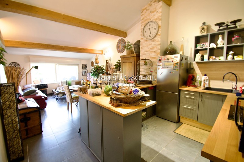 Vente maison Dio-et-Valquières  