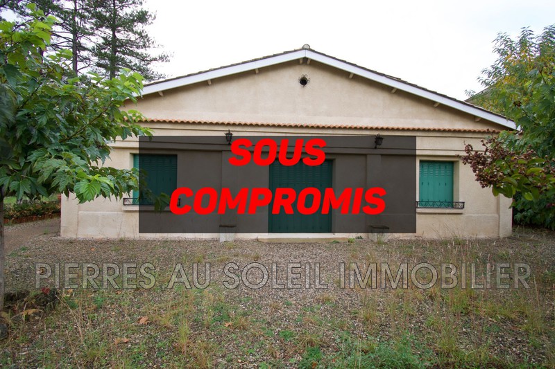 Photo House Le Bousquet-d&#039;Orb Village,   to buy house  5 bedrooms   155&nbsp;m&sup2;