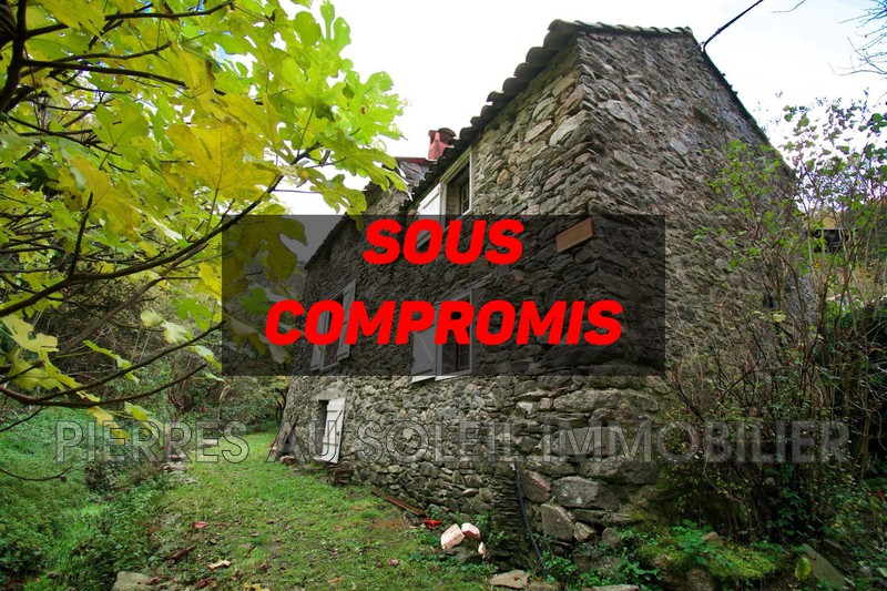Photo Stone house Mélagues Campagne,   to buy stone house  3 bedrooms   80&nbsp;m&sup2;