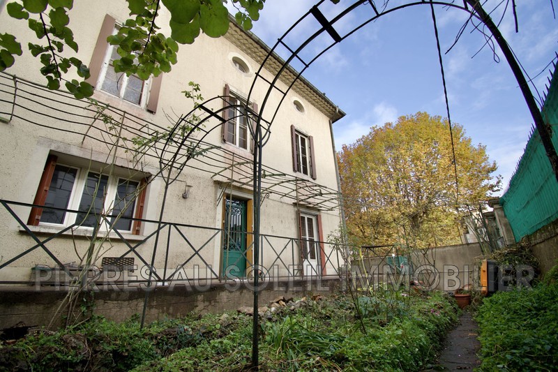 Photo Maison de maître Bédarieux Centre-ville,   to buy maison de maître  8 bedrooms   315&nbsp;m&sup2;