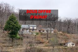 Vente maison Rosis  