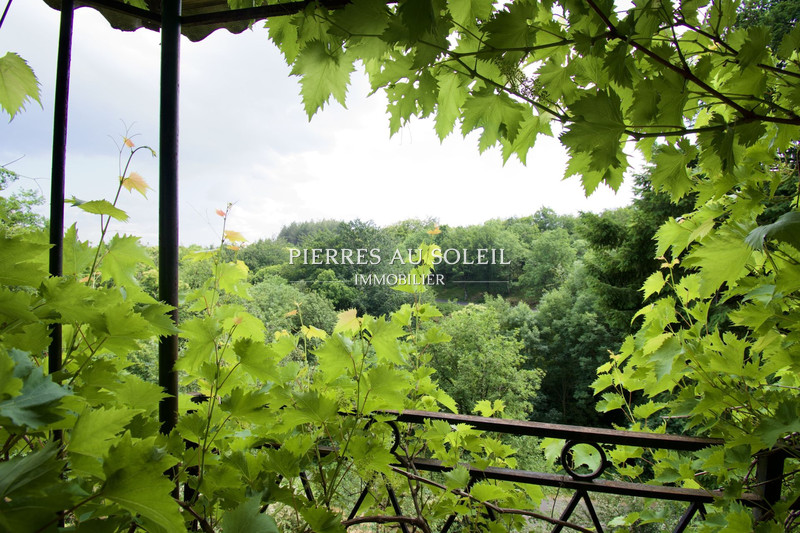 Vente maison Rosis  