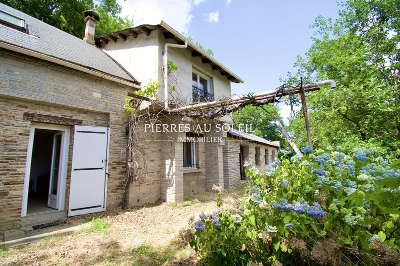 Vente house Rosis  