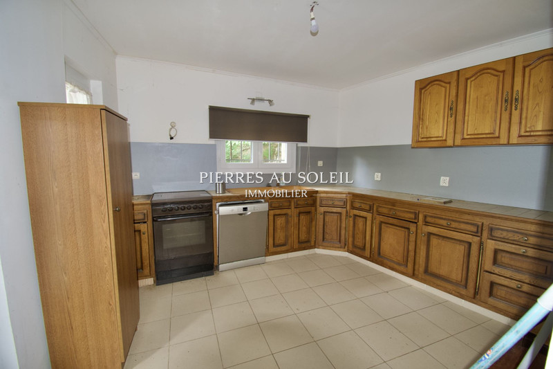 Vente maison Rosis  
