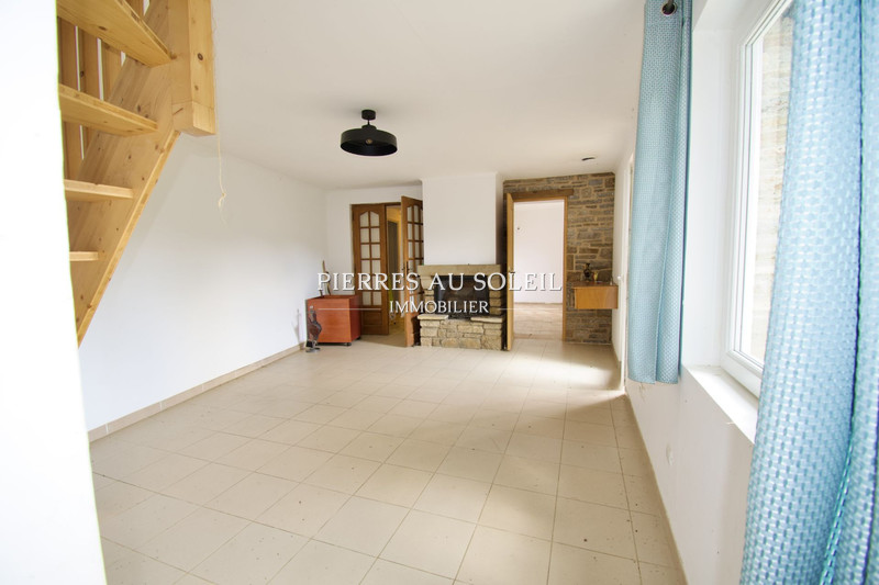 Vente maison Rosis  