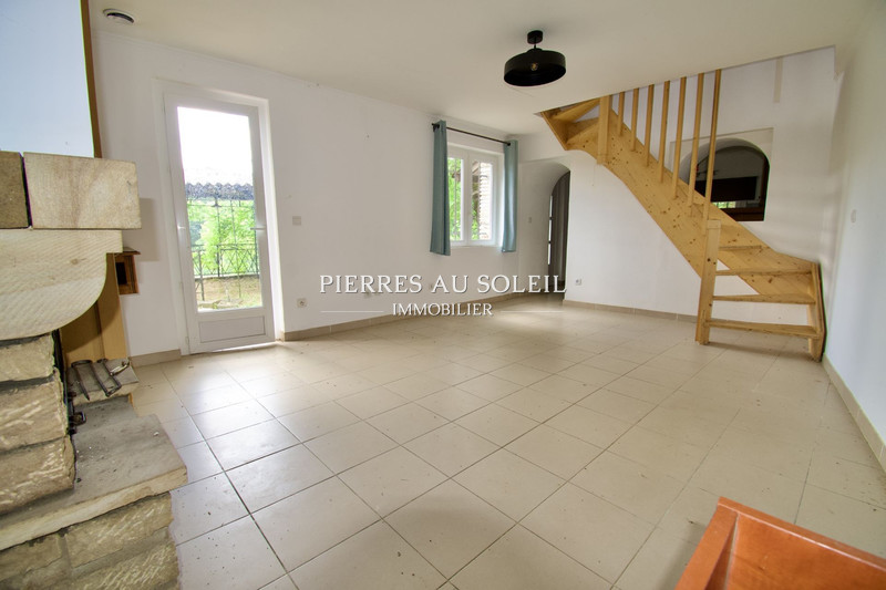 Vente maison Rosis  