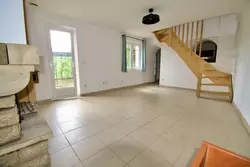 Vente maison Rosis  