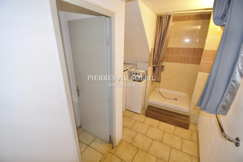 Vente maison Rosis  
