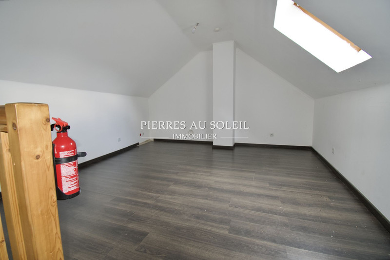 Vente maison Rosis  