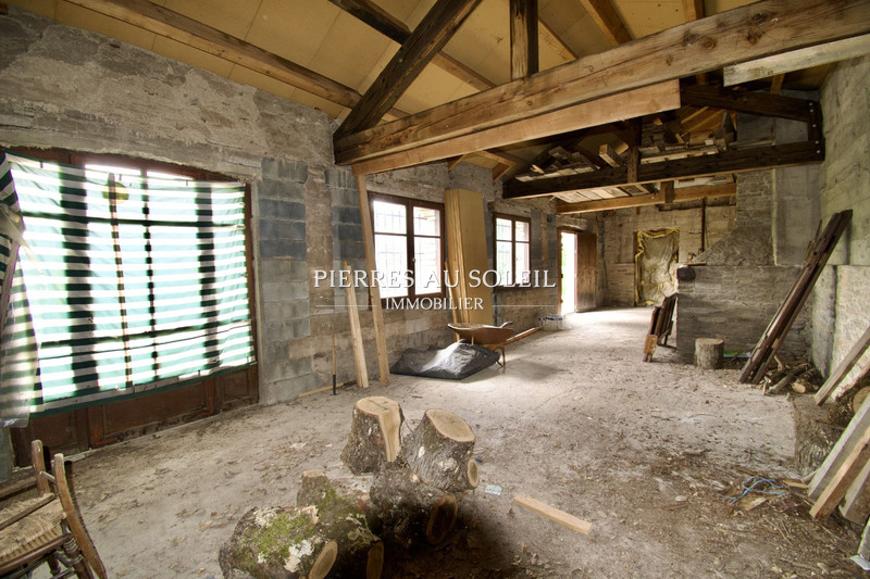 Vente maison Rosis  