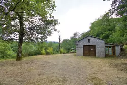 Vente maison Rosis  