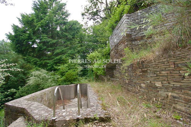 Vente maison Rosis  