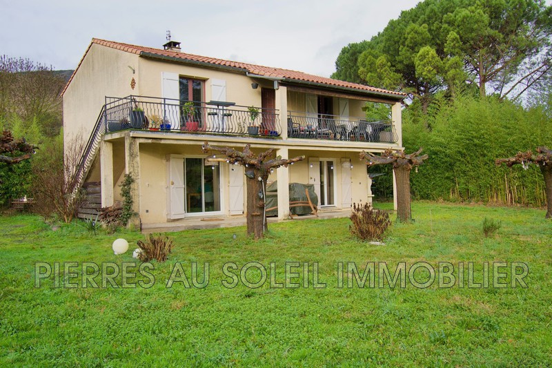 Photo Villa Le Bousquet-d&#039;Orb Village,   to buy villa  3 bedrooms   157&nbsp;m&sup2;