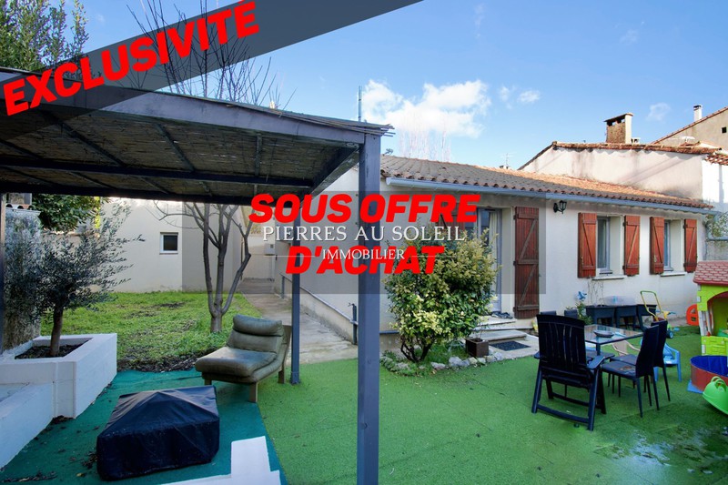 Photo Maison Bédarieux Centre-ville, achat maison 3 chambres 75 m²