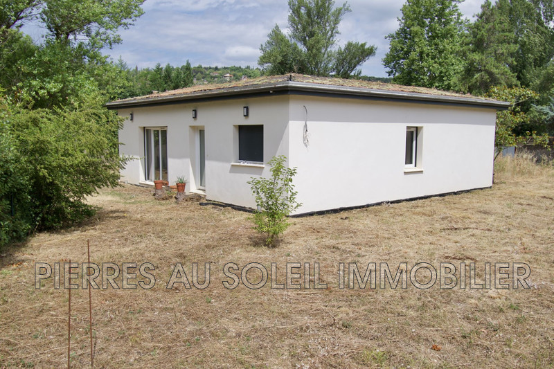 Photo Villa Bédarieux Village,   to buy villa  2 bedrooms   92&nbsp;m&sup2;