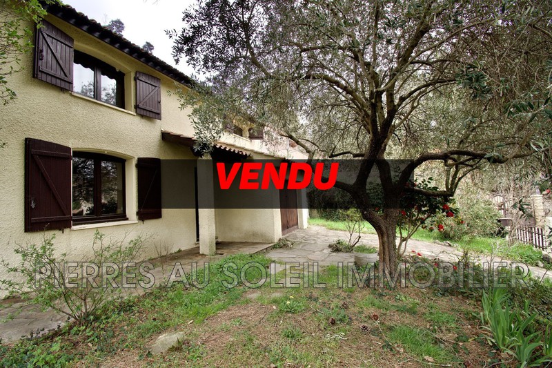 Photo Villa Le Poujol-sur-Orb Village,   to buy villa  3 bedrooms   100&nbsp;m&sup2;