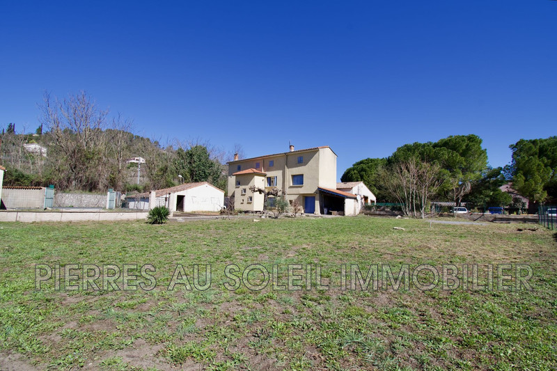 Photo Villa Bédarieux Village,   to buy villa  3 bedrooms   110&nbsp;m&sup2;