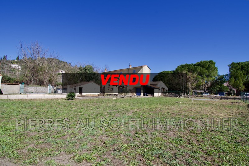 Photo Villa Bédarieux Village,   achat villa  3 chambres   110&nbsp;m&sup2;