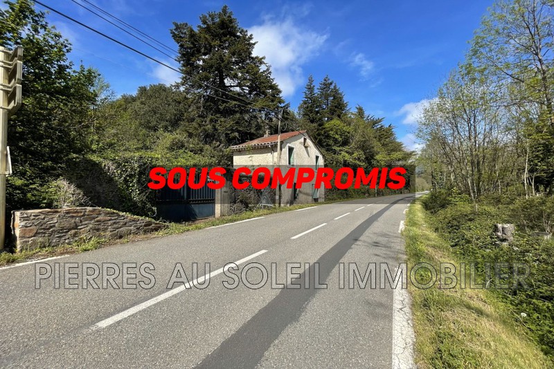 Photo Maison Saint-Gervais-sur-Mare Campagne,   achat maison  2 chambres   39&nbsp;m&sup2;