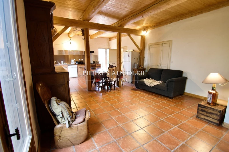 Vente propriété Clermont-l'Hérault  