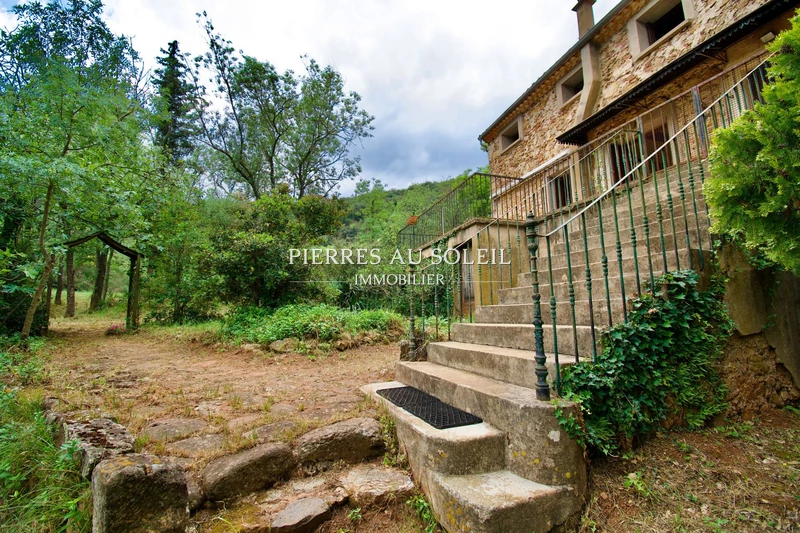 Vente propriété Clermont-l'Hérault  