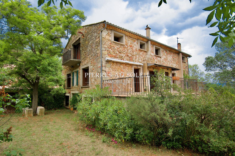 Photo Property Clermont-l&#039;Hérault Campagne,   to buy property  6 bedrooms   250&nbsp;m&sup2;
