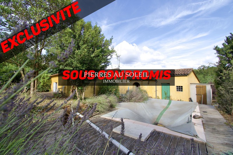 Photo Mas Bédarieux Centre-ville,   achat mas  3 chambres   86&nbsp;m&sup2;
