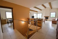 Vente villa Hérépian  