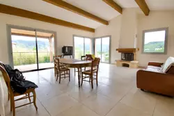 Vente villa Hérépian  