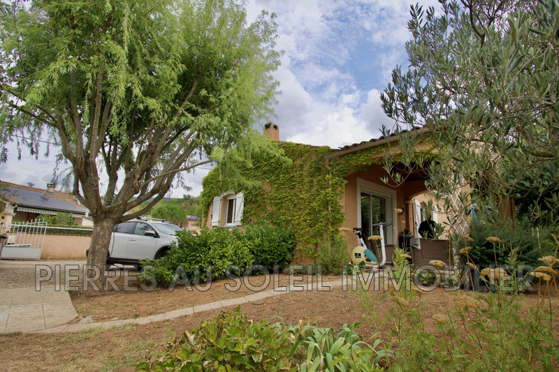 Photo Villa La Tour-sur-Orb Campagne,   to buy villa  4 rooms   110&nbsp;m&sup2;