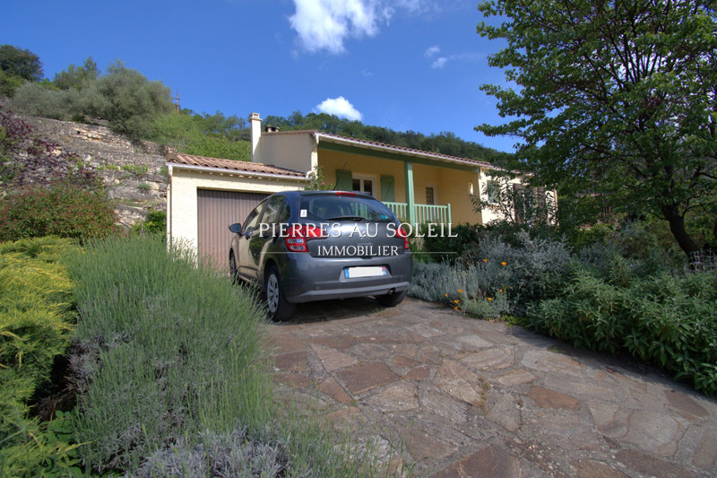 Photo Villa Bédarieux Centre-ville, achat villa 3 chambres 85 m²