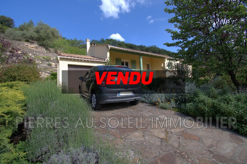 Photo Villa Bédarieux Centre-ville,   to buy villa  3 bedrooms   85&nbsp;m&sup2;