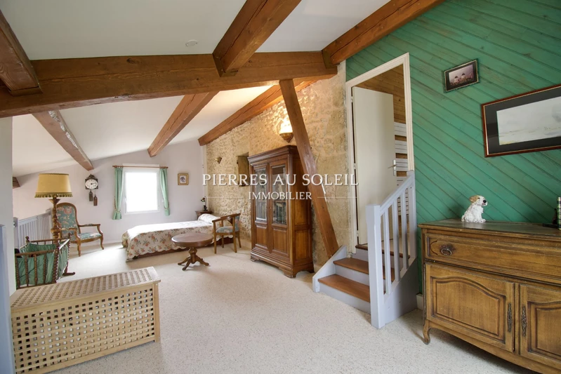 Vente propriété Mèze  