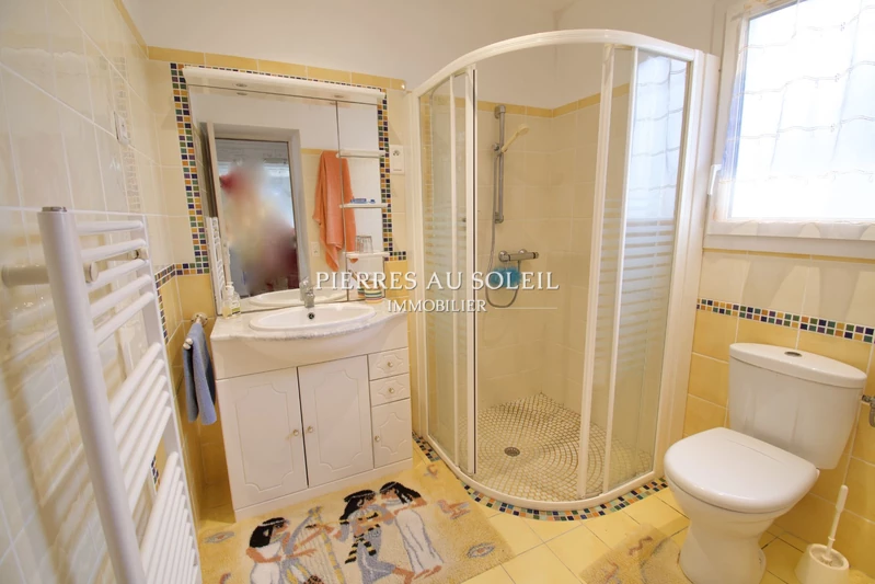 Vente propriété Mèze  