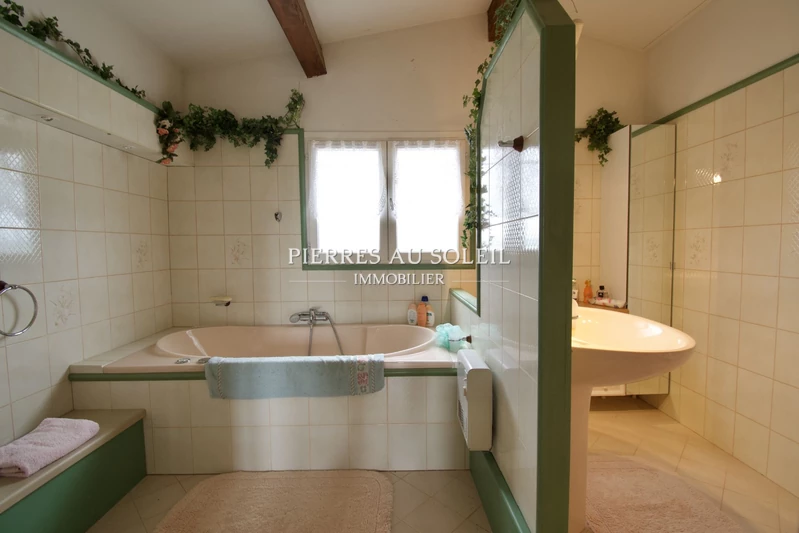 Vente propriété Mèze  