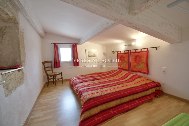 Vente propriété Mèze  