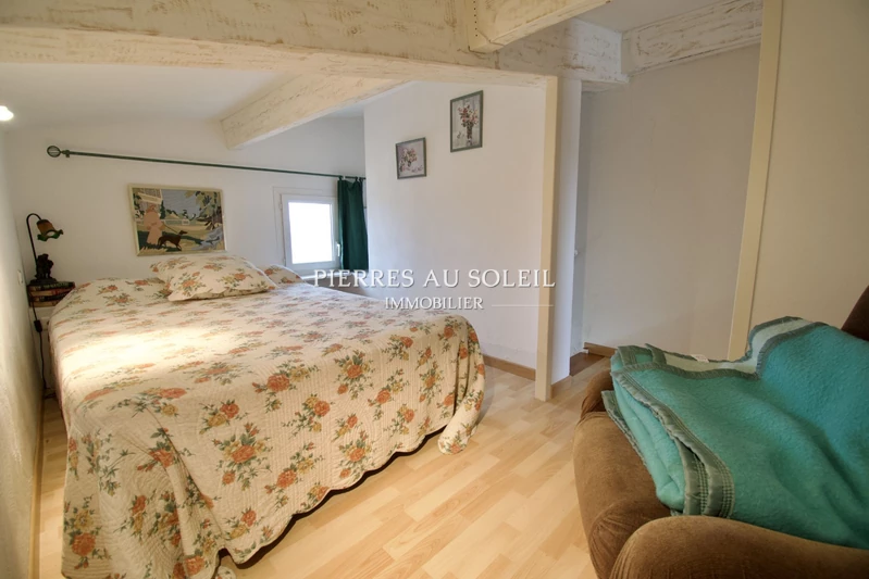 Vente propriété Mèze  