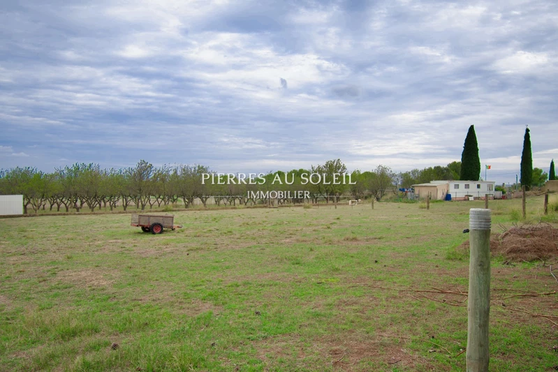 Vente propriété Mèze  