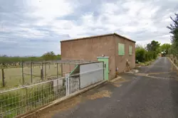 Vente propriété Mèze Vente propriété Mèze