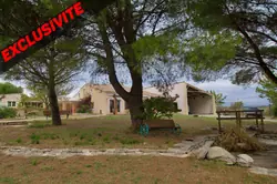 Vente propriété Mèze Vente propriété Mèze