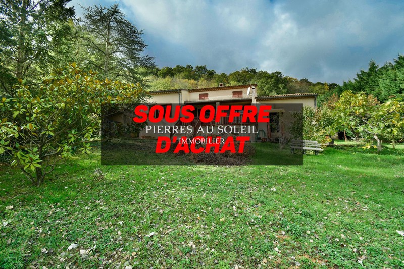 Photo Villa Joncels   achat villa  3 chambres   106&nbsp;m&sup2;