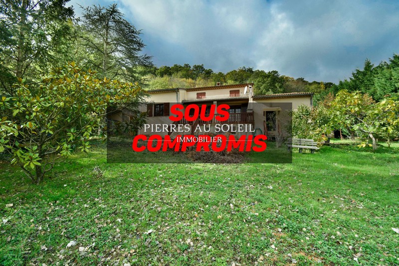Photo Villa Joncels   to buy villa  3 bedrooms   106&nbsp;m&sup2;