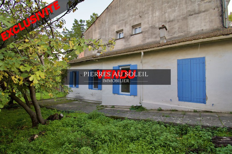 Photo House Bédarieux   to buy house  2 bedrooms   55&nbsp;m&sup2;