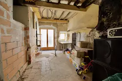 Vente maison double Olargues  