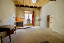 Vente maison double Olargues  