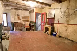 Vente maison double Olargues  