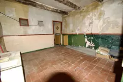 Vente maison double Olargues  