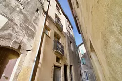 Vente maison double Olargues  